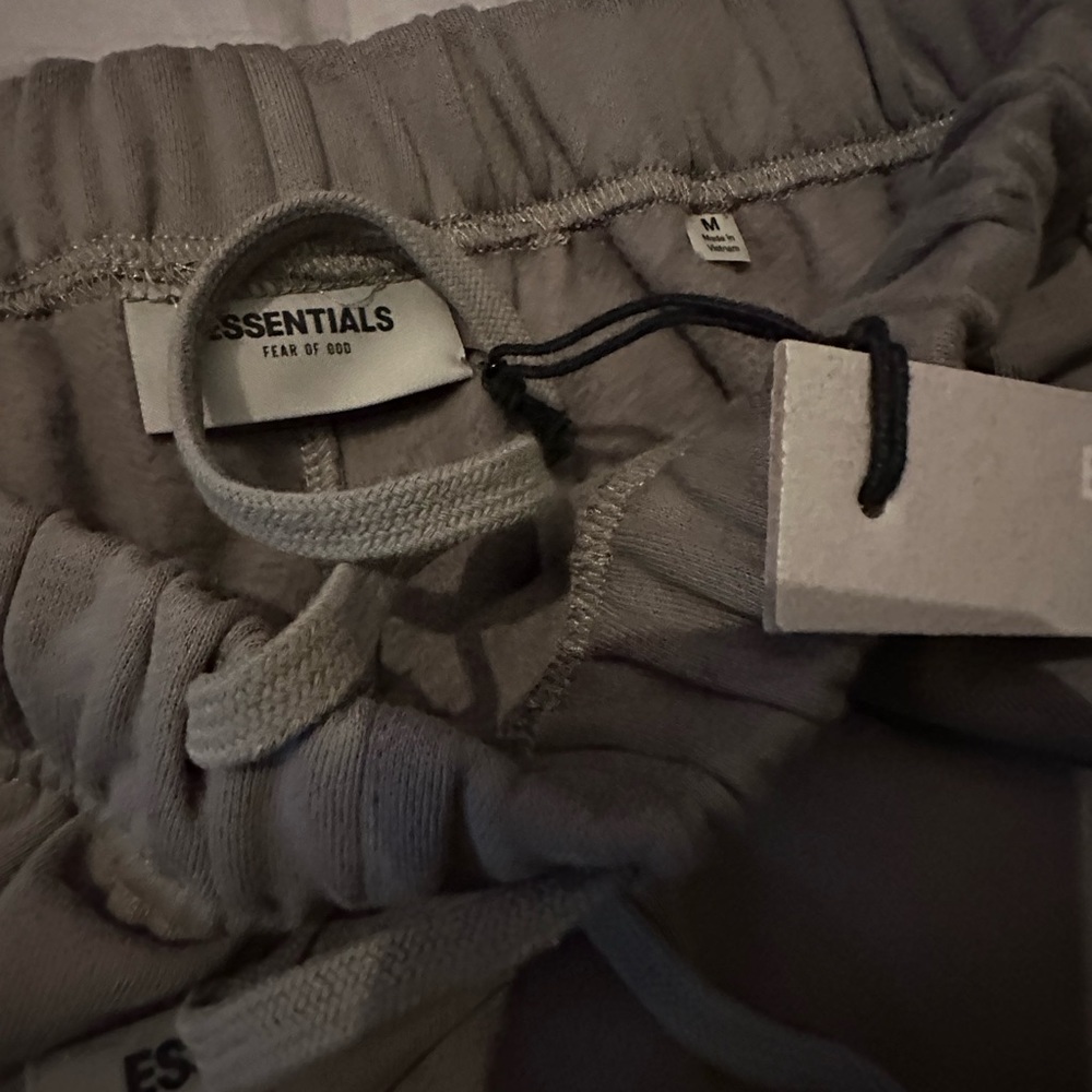 Essentials